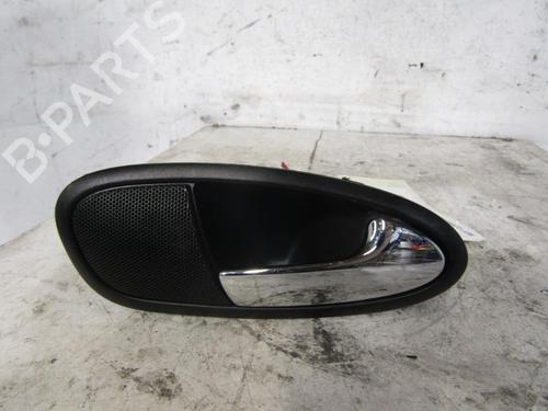 Used Front right interior door handle SEAT ALTEA (5P1) 2.0 TDI 16V (140 hp) 25113554