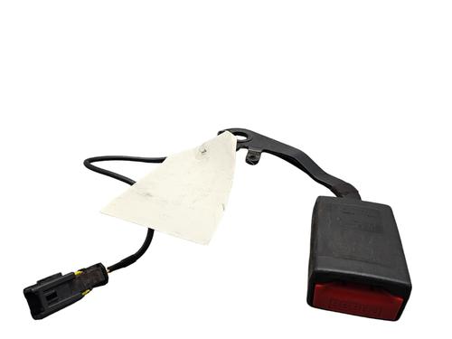 Seat buckle CITROËN C4 Picasso I MPV (UD_)  | BP25056115I32 