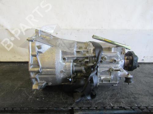 Gearbox BMW 3 Compact (E46) 320 td | BP25107774M3  - Image 9