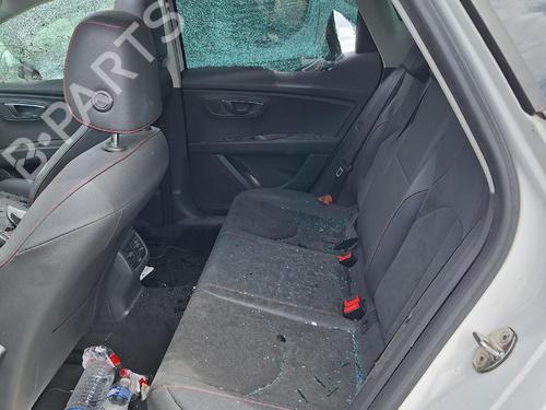 Left taillight SEAT LEON (5F1) 2.0 TDI | BP38939539C34  - Image 14