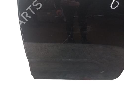 Left rear door CITROËN C3 II (SC_) 1.6 HDi | BP25100520C4 