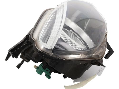 Right headlight RENAULT TWINGO III (BCM_, BCA_) 0.9 TCe 90 (BCM9, BCM2) | BP33723865C29  - Image 6
