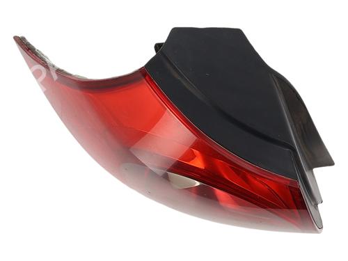 Left taillight VW GOLF V (1K1) 2.0 TDI | BP33889411C34  - Image 5