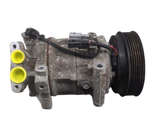AC compressor RENAULT MEGANE IV Hatchback (B9A/M/N_) 1.5 dCi 110 (B9A3) | BP32315140M34  - Image 5