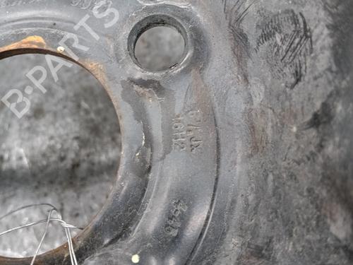 Fælk DACIA SANDERO III 1.0 SCe 65 (67 hp) 32984894