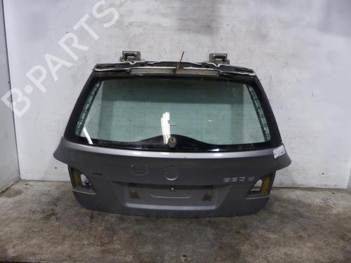Tailgate BMW 5 Touring (E61) 530 d | BP25079832C6 
