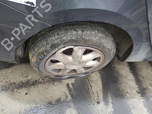 Electronic module RENAULT LAGUNA III (BT0/1) 1.5 dCi (BT00, BT0A, BT0T, BT1J) | BP25078105M83  - Image 11