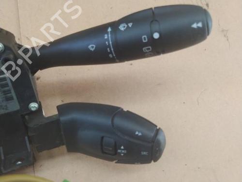 Used Steering column stalk Steering column stalk PEUGEOT 207 (WA_, WC_) 1.6 16V (109 hp) 25101256 25101256