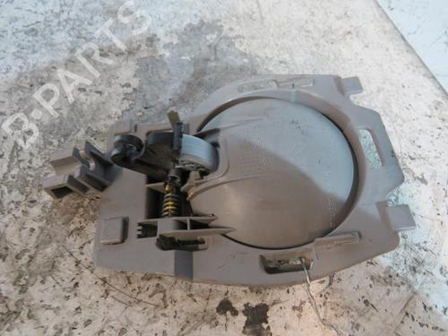 Rear left interior door handle CITROËN C3 I (FC_, FN_) 1.4 16V HDi | BP25066451I15 