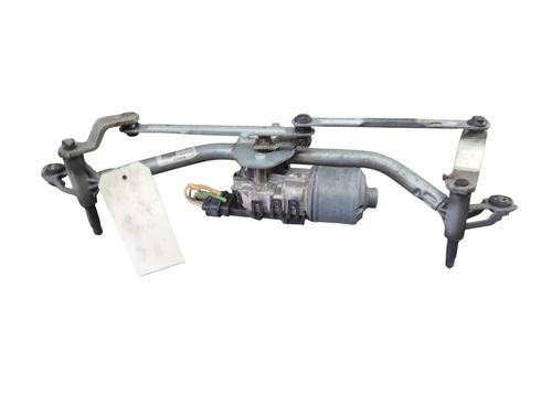 Front wiper motor PEUGEOT 207 (WA_, WC_) 1.4 HDi | BP25055996M29 
