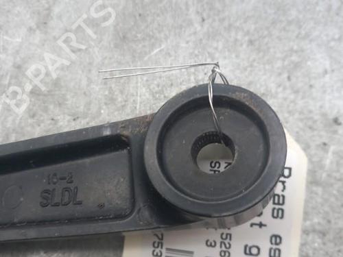 Front windshield wiper arm KIA SPORTAGE III (SL)  | BP25074777C143 