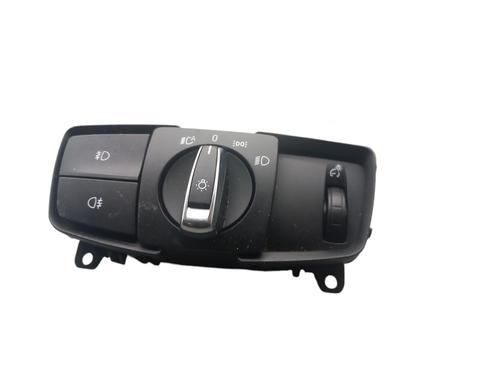 Used Headlight switch BMW 1 (F20) 125 d (218 hp) 29004742