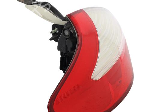 Left taillight RENAULT MEGANE III Hatchback (BZ0/1_, B3_) 1.5 dCi (BZ09, BZ0D, BZ1W, BZ29, BZ14) | BP40001847C34 - Image 4