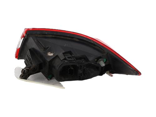 Used Left taillight Left taillight RENAULT CLIO IV (BH_) 1.5 dCi 75 (75 hp) 34458721 34458721