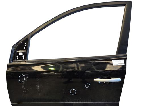 Left front door RENAULT KOLEOS I (HY_) 2.0 dCi 4x4 (HY0K) | BP25976374C2 