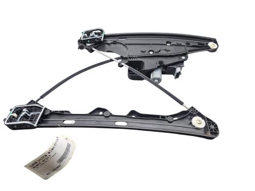 Front left window mechanism RENAULT TALISMAN (LP_) 1.6 dCi 130 | BP29425960C22 