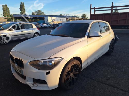Control unit BMW 1 (F20) 118 d | BP40271807M11 - Image 8