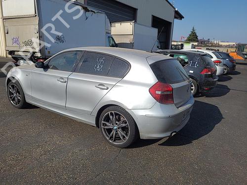 Left taillight BMW 1 (E87) 120 d | BP25089055C34 