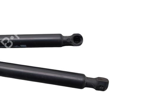 Tailgate lift support RENAULT CLIO IV (BH_) 1.5 dCi 90 | BP25052541C138 