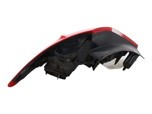 Right taillight CITROËN C4 II (NC_) 1.6 HDi 115 | BP39625248C35 - Image 2