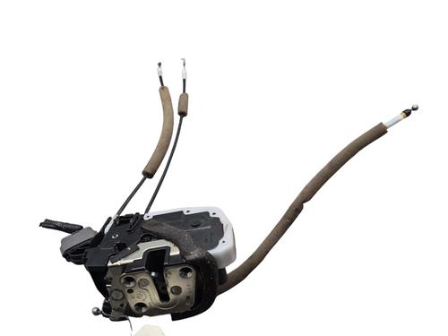 Used Rear right lock NISSAN JUKE (F15) 1.5 dCi (110 hp) 25071894