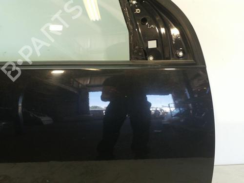 Used Right front door VW GOLF V (1K1) 2.0 TDI 16V (140 hp) 25104094
