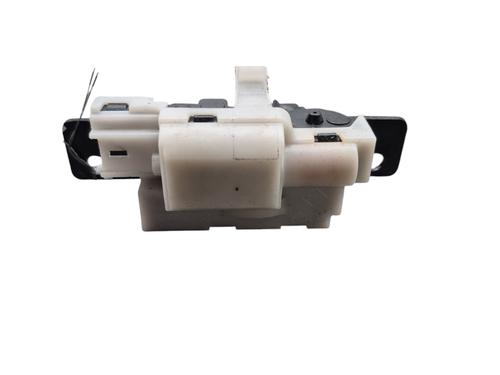 Tailgate lock RENAULT CLIO III (BR0/1, CR0/1)  | BP25052589C101 