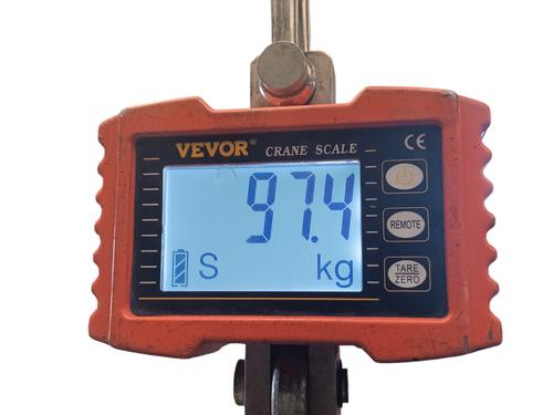 Engine TOYOTA C-HR (_X1_) | BP25602708M1 - Image 7