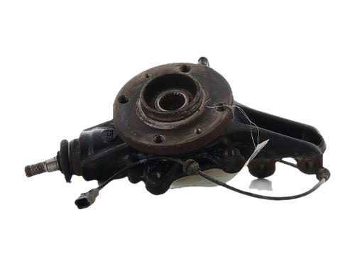 Right front steering knuckle CITROËN C4 II (NC_) 1.6 HDi 110 | BP38454432M26 - Image 2