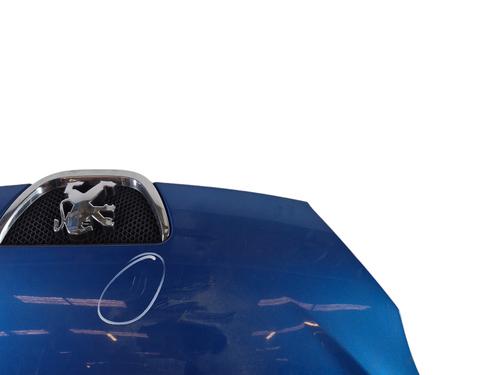 Hood PEUGEOT 107 (PM_, PN_) 1.0 | BP25075568C1