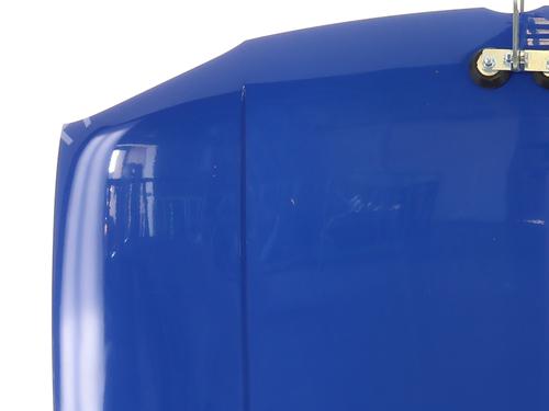 Motorhjelm Motorhjelm VW GOLF IV (1J1) 1.9 TDI (101 hp) 37175138 37175138