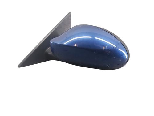 Left mirror BMW 1 (E81)  | BP25059246C26 