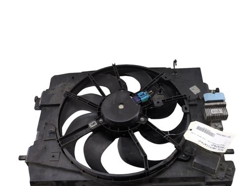 radiator-fan-dacia-sandero-ii-2012-32269873 main image