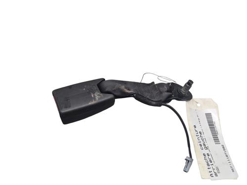 Sikkerhetsbelte-spenne RENAULT CAPTUR I (J5_, H5_) 1.5 dCi 90 (J5N4, J5M5, J5MW, J5M6, J5AL, J5AJ) (90 hp) 28962414