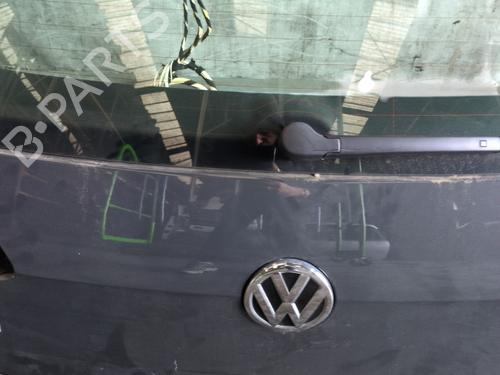 Tailgate VW GOLF VII (5G1, BQ1, BE1, BE2) 1.2 TSI | BP30044737C6 