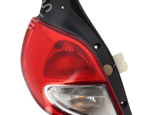 Used Left taillight Left taillight RENAULT CLIO III (BR0/1, CR0/1) 1.2 16V (BR0P, CR0P) (101 hp) 33681942 33681942