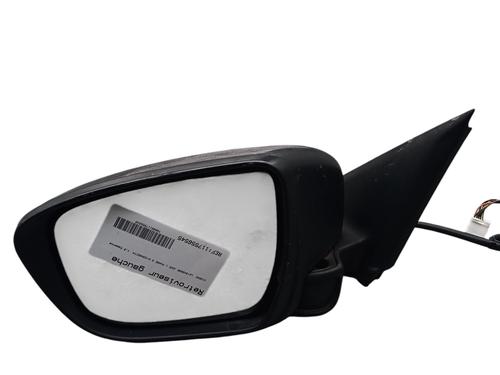 Left mirror NISSAN JUKE (F15) 1.2 DIG-T | BP30816477C26 