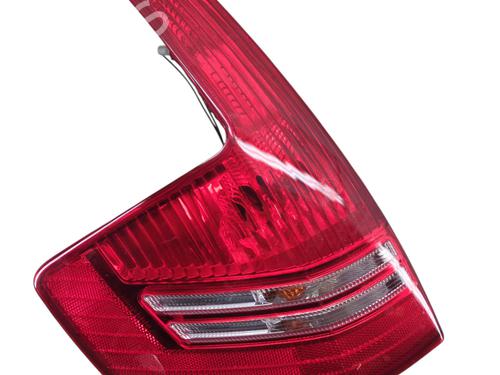 Left taillight CITROËN C4 I (LC_) 1.6 16V | BP32113603C34 - Image 2