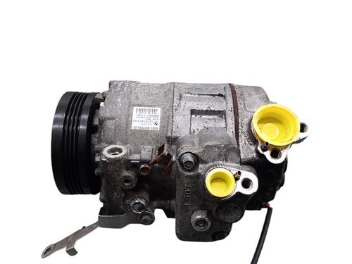 AC compressor BMW 5 (E60) 530 xd | BP29898137M34
