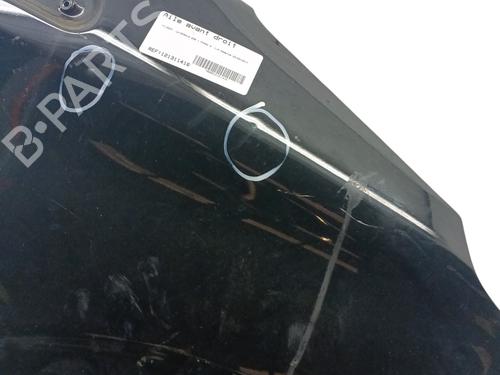 Right front fenders PEUGEOT 208 I (CA_, CC_) 1.2 VTI 82 | BP32363685C42