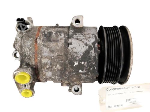 AC compressor FIAT GRANDE PUNTO (199_) | BP33723836M34 - Image 5
