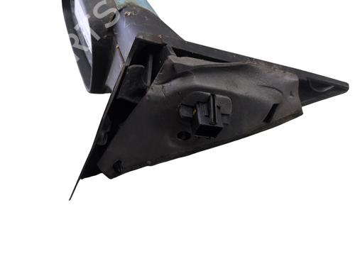 Right mirror RENAULT GRAND SCÉNIC II (JM0/1_) 1.9 dCi (JM14) | BP29560677C27 