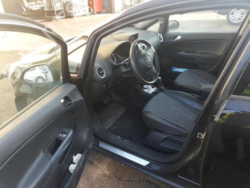 Used Parts OPEL CORSA D (S07)  1.4 (L08, L68)  2433386