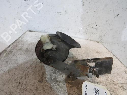 Horn RENAULT MEGANE III Hatchback (BZ0/1_, B3_) 1.5 dCi | BP25081229E13 
