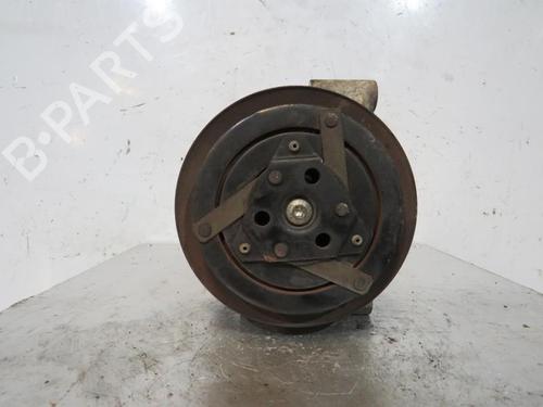 AC compressor NISSAN PRIMERA Hatchback (P12) 2.2 Di | BP25114410M34 - Image 4