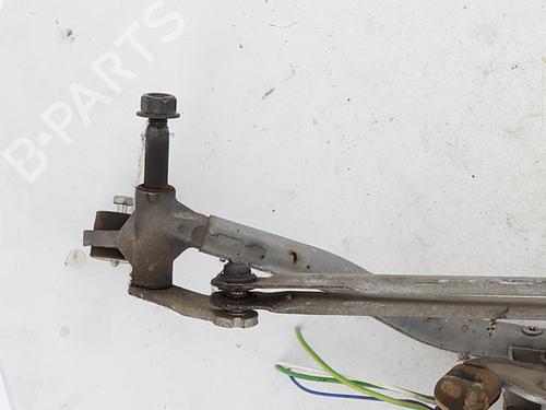Front wiper motor CITROËN C3 Picasso (SH_) | BP37638016M29 - Image 7