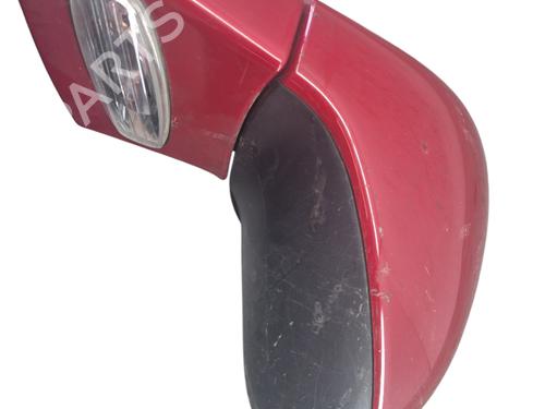 Left mirror PEUGEOT 308 I (4A_, 4C_) 1.6 HDi | BP25444808C26 