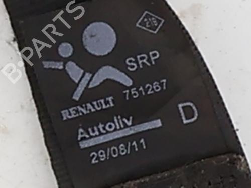 Front right seatbelt DACIA DUSTER (HS_)  | BP34375236I25  - Image 7