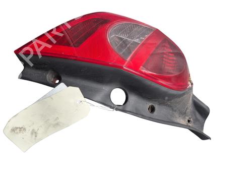 Left taillight RENAULT CLIO III (BR0/1, CR0/1) 1.5 dCi (BR17, CR17) | BP29186201C34 