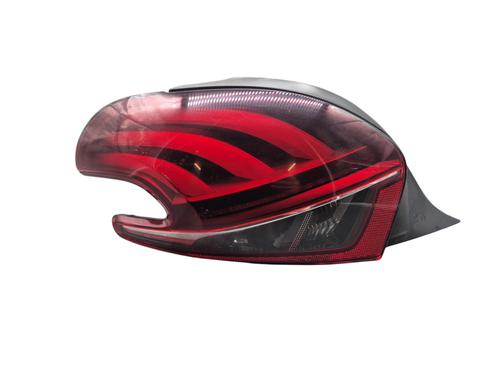 Left taillight PEUGEOT 208 I (CA_, CC_) 1.6 HDi / BlueHDi 75 | BP29222101C34 
